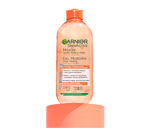 WFP 770387 GAR W24 Micellaire Peeling UPDATE PACK RETO